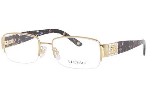 versace eyeglass frames 1114b|ve1175b versace eyeglasses.